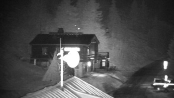 Horský hotel Volareza - Praděd