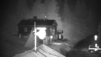 Horský hotel Volareza - Praděd