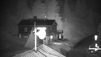 Horský hotel Volareza - Praděd