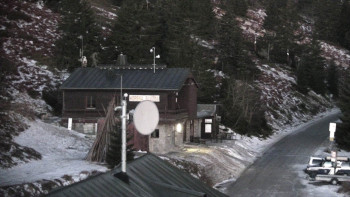 Horský hotel Volareza - Praděd