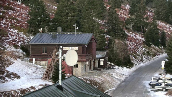 Horský hotel Volareza - Praděd
