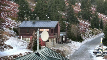 Horský hotel Volareza - Praděd