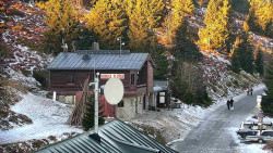 Horská služba - Ovčárna - Praděd