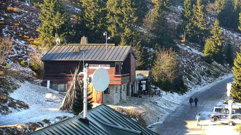 Horský hotel Volareza - Praděd