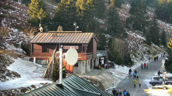 Horský hotel Volareza - Praděd