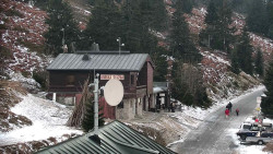 Horská služba - Ovčárna - Praděd