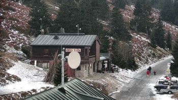 Horský hotel Volareza - Praděd