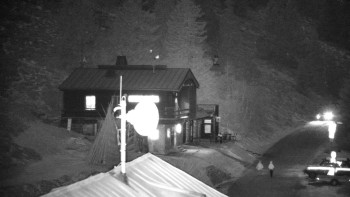 Horský hotel Volareza - Praděd