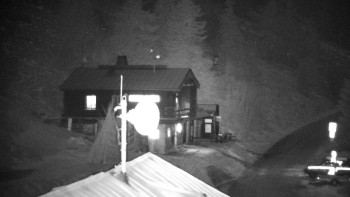 Horský hotel Volareza - Praděd