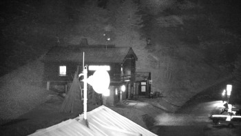 Horský hotel Volareza - Praděd