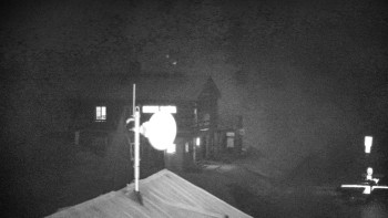 Horský hotel Volareza - Praděd