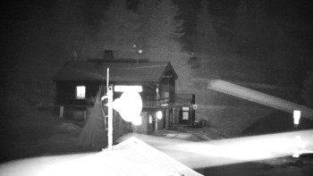 Horský hotel Volareza - Praděd