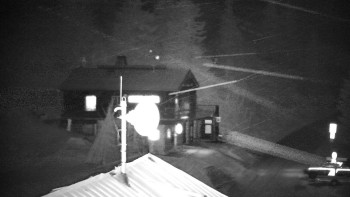 Horský hotel Volareza - Praděd