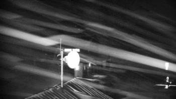 Horský hotel Volareza - Praděd