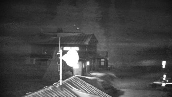 Horský hotel Volareza - Praděd