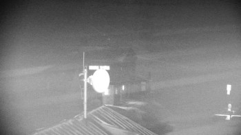 Horský hotel Volareza - Praděd