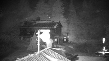 Horský hotel Volareza - Praděd