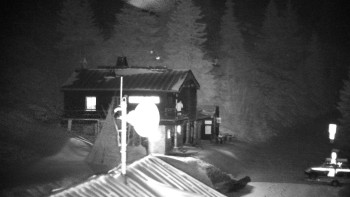 Horský hotel Volareza - Praděd