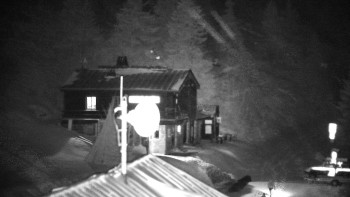 Horský hotel Volareza - Praděd