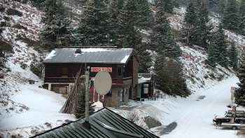 Horský hotel Volareza - Praděd