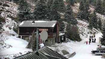 Horský hotel Volareza - Praděd