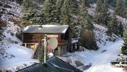 Horská služba - Ovčárna - Praděd