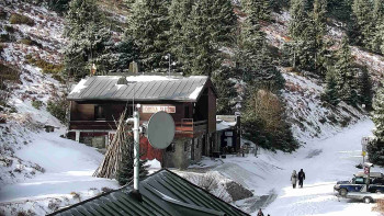 Horský hotel Volareza - Praděd