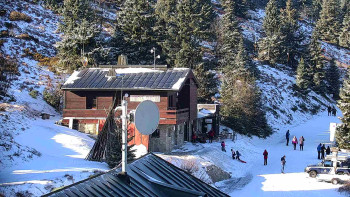 Horský hotel Volareza - Praděd