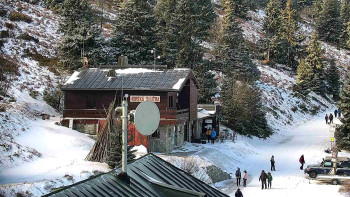 Horský hotel Volareza - Praděd