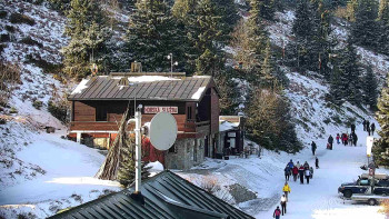 Horský hotel Volareza - Praděd