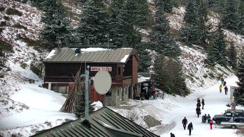 Horský hotel Volareza - Praděd