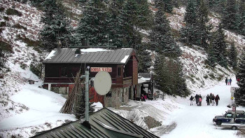 Horský hotel Volareza - Praděd