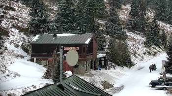 Horský hotel Volareza - Praděd