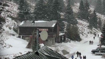 Horský hotel Volareza - Praděd