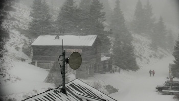 Horský hotel Volareza - Praděd