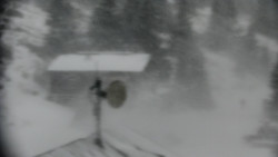 Horská služba - Ovčárna - Praděd