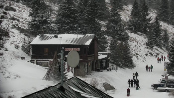 Horský hotel Volareza - Praděd