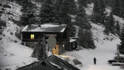 Horská služba - Ovčárna - Praděd