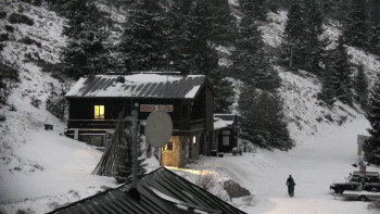 Horský hotel Volareza - Praděd