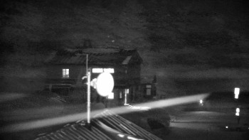 Horský hotel Volareza - Praděd