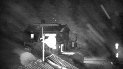 Horská služba - Ovčárna - Praděd