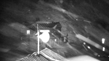 Horský hotel Volareza - Praděd