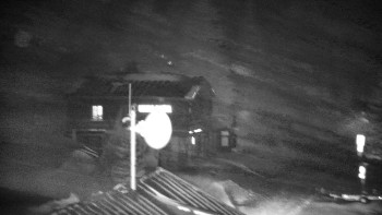 Horský hotel Volareza - Praděd