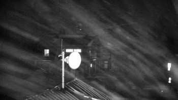 Horský hotel Volareza - Praděd