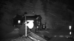 Horská služba - Ovčárna - Praděd