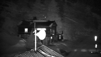 Horský hotel Volareza - Praděd