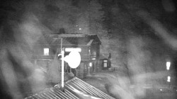 Horská služba - Ovčárna - Praděd