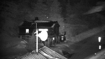 Horský hotel Volareza - Praděd