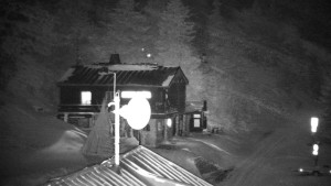 Horský hotel Volareza - Praděd - Horská služba - Ovčárna - Praděd - 31.12.2025 v 00:00