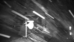 Horský hotel Volareza - Praděd - Horská služba - Ovčárna - Praděd - 31.12.2025 v 01:30